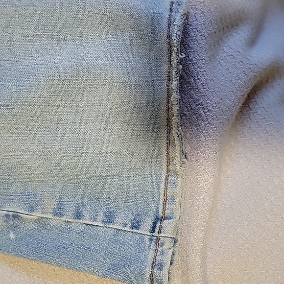 Jeans - Picture 8 of 12